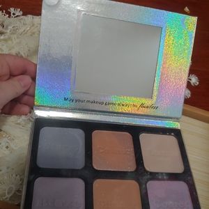 NEW BEBE Must Have Cosmic Palette Highlighter Powder